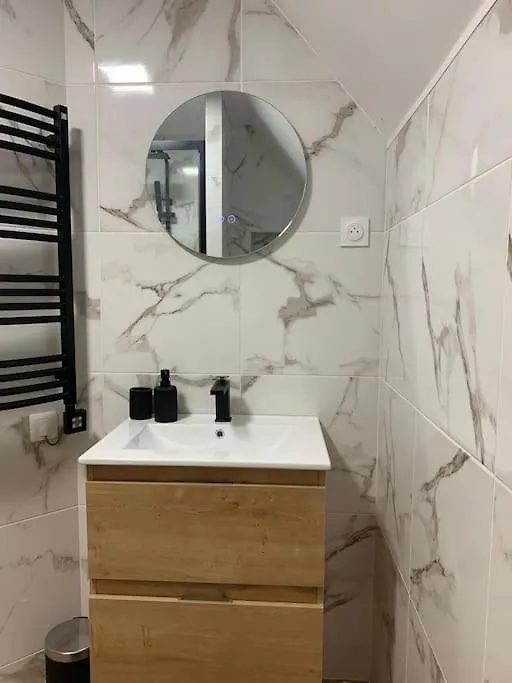 شقة Le Cabaliros Duplex 83M² Argeles-Gazost Lau-Balagnas