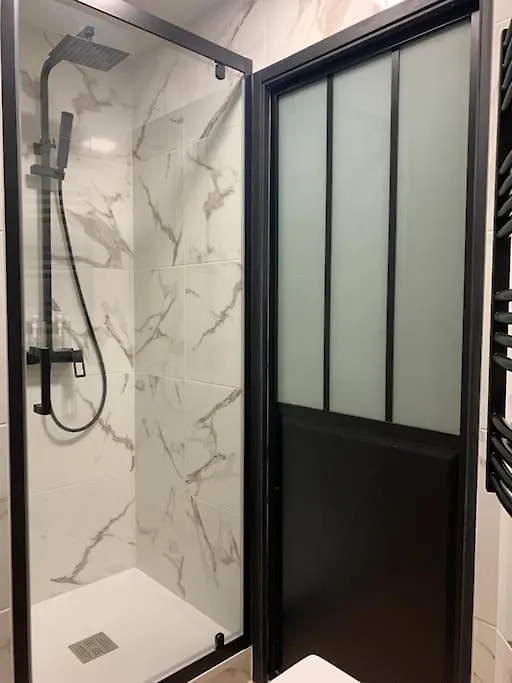 شقة Le Cabaliros Duplex 83M² Argeles-Gazost Lau-Balagnas 0*,  فرنسا