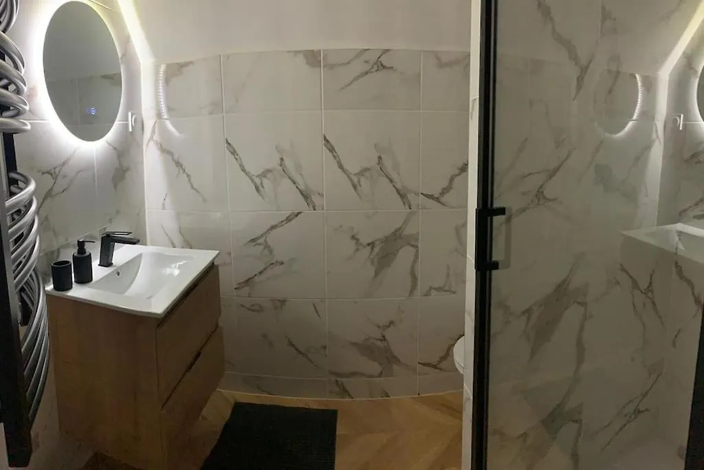 شقة Le Cabaliros Duplex 83M² Argeles-Gazost Lau-Balagnas