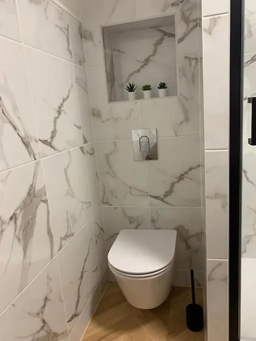 شقة Le Cabaliros Duplex 83M² Argeles-Gazost Lau-Balagnas